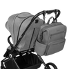 Lionelo Cube Torba Plecak Grey