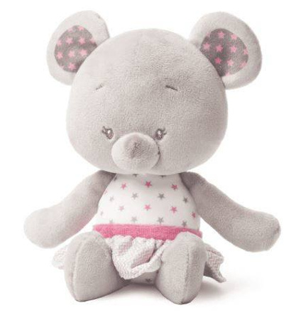 BabyOno Przytulanka Dla Niemowląt Bear Suzie 1227