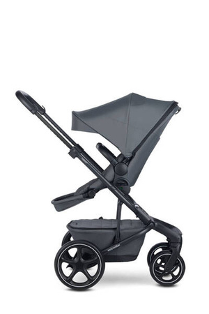 Easywalker Harvey 5 Premium Wózek Spacerowy Mineral Grey