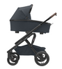 Maxi-Cosi Lila XP+ Wózek Spacerowy z Gondolą Essential Graphite