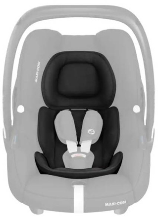 Maxi-Cosi Cabriofix I-Size Fotelik Samochodowy 0-13 kg Essential Black