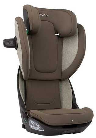 Nuna Aace LX Fotelik Samochodowy 15-36Kg Walnut