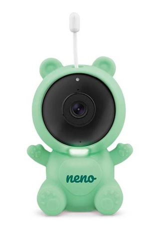 Neno Lui Bezprzewodowa Inteligentna Niania Wi-Fi