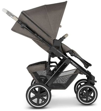 [OUTLET] ABC Design Salsa 4 Air Wózek Głęboko-spacerowy 2w1 + akcesoria 2023 Herb