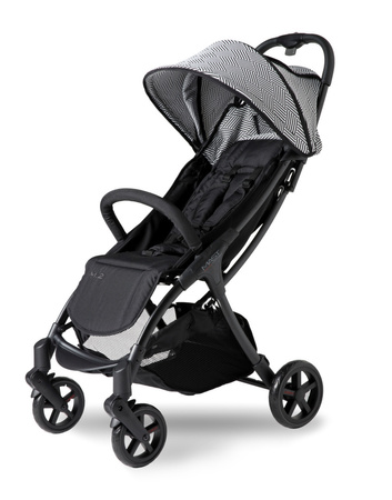 Mast M2 Wózek Spacerowy Optical