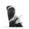 Cybex Pallas G2 Fotelik Samochodowy 9-50 kg Fog Grey