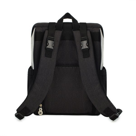 Kinderkraft Molly Plecak Dla Mamy Bird Freedom