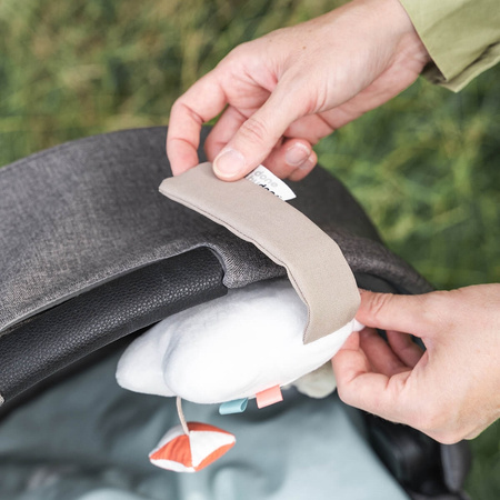 Done by Deer Zawieszka Do Wózka i Fotelika Chmurka Playground