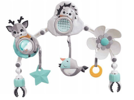 Tiny Love Łuk z Zabawkami - Magiczna Kraina