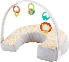 Fisher Price Rogalik do karmienia