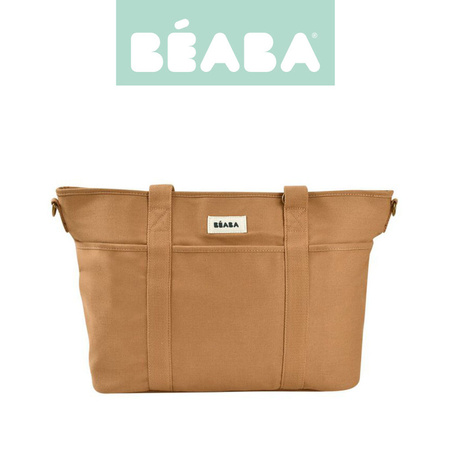 Beaba Torba dla mamy Madrid Ochre