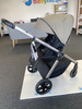 [OUTLET] Espiro Only 2024 Wózek Głęboko-Spacerowy 309 Smokey Taupe