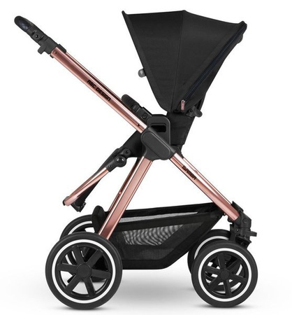 ABC Design Samba Wózek Głęboko-Spacerowy 2w1 Diamond Edition - Rose Gold