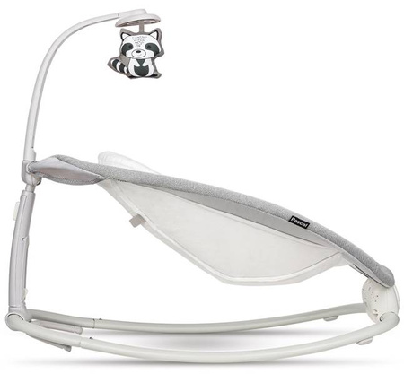 Lionelo Pascal Bujaczek Grey Dove