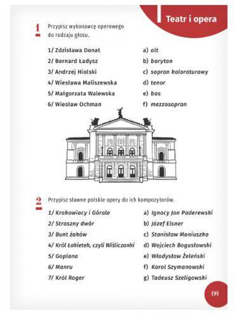 Albi Zagadkopis dla Babci