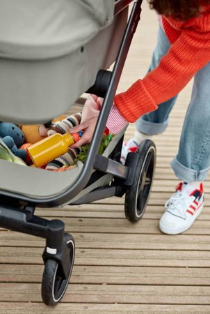 [Outlet] Joolz Geo 3 Wózek Głęboko-Spacerowy Mono Urban Green