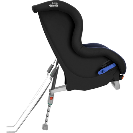 [OUTLET] Britax Romer Max-Way Fotelik Samochodowy 9-25kg Moonlight Blue