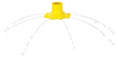 Yookidoo Zabawka Do Wanny Słoń FunEleFun