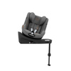 Cybex Sirona G I-Size Fotelik Samochodowy 0-20kg Lava Grey + Cybex Baza G Black	