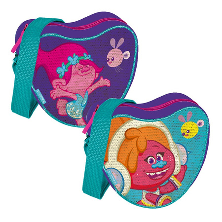 STARPACK TOREBKA NA RAMIE STK 63-55 TROLLS MIX