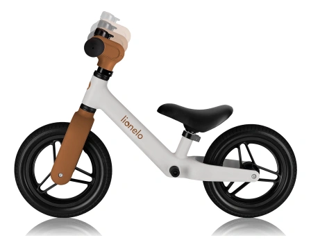 Lionelo rowerek biegowy Toni Beige Sand 