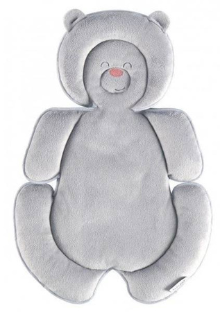 Tineo Dwustronna Wkładka Do Wózka Lato/zima Misiu