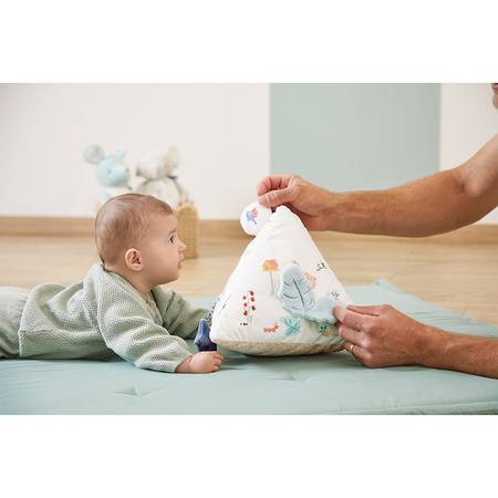 Kaloo Miękka piramida sensoryczna Petites Chansons