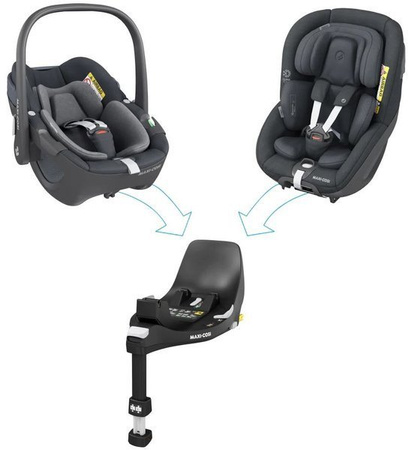 Maxi-Cosi Baza Familyfix 360