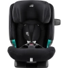 Britax Romer Advansafix Pro Fotelik Samochodowy 9-36kg Carbon Black Classic