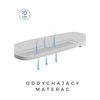 Maxi-Cosi Oxford+ Wózek Głęboko-Spacerowy Twillic Graphite