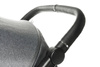 Future Design Xplode Wózek Spacerowy Seal Grey
