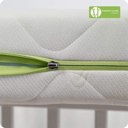 Fiki Miki Koko Natura Baby Materac 140x70cm