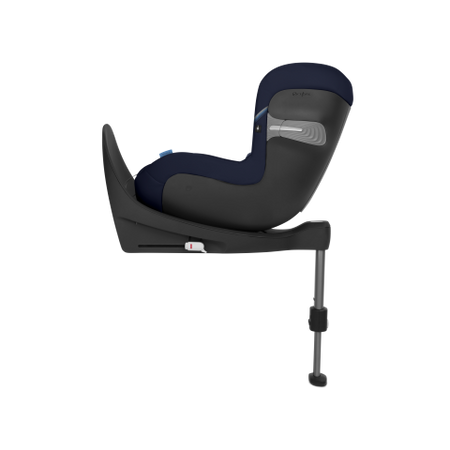 Cybex Sirona S I-size&SensorSafe Fotelik Samochodowy 0-18kg RWF Granite Black