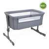 Chicco Next2Me Co-Sleep Łóżeczko Dostawne Essential Stone R_Lux
