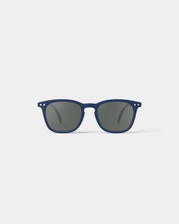 IZIPIZI Okulary Przeciwsłoneczne dla Dzieci 5-10 lat Navy Blue E