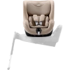 Britax Romer Dualfix 5Z Fotelik Samochodowy 0-18kg Teak Style