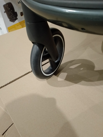 [OUTLET] Cybex GB Beli 4 Air Wózek Spacerowy 