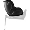 Britax Romer Dualfix 5Z Fotelik Samochodowy 0-18kg + Baza Vario Base 5Z Galaxy Black - Green Sense