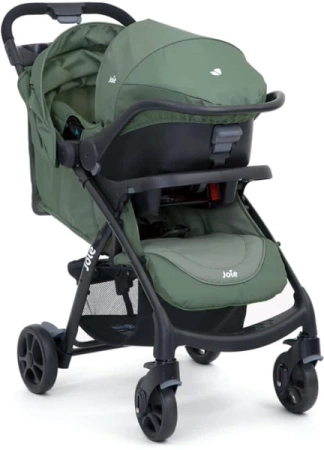 Joie Muze LX Wózek Spacerowy Laurel