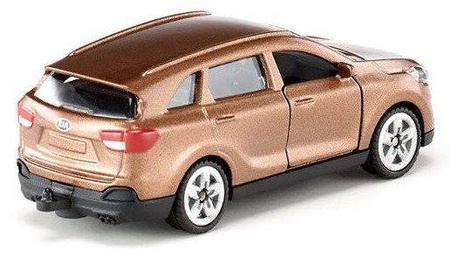 Siku Samochód Kia Sorento S1489 