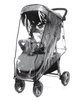 4BABY Wózek Spacerowy  Rapid Unique Ashy