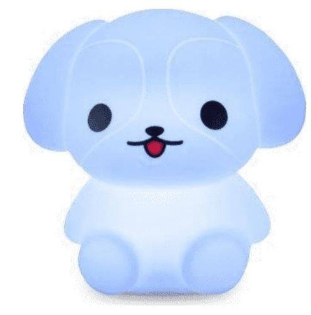 MesMed Świetlaczek MM-027 Piesełek