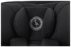 Strochenmuehle Niki Start Fotelik Samochodowy 40-105cm Onyx