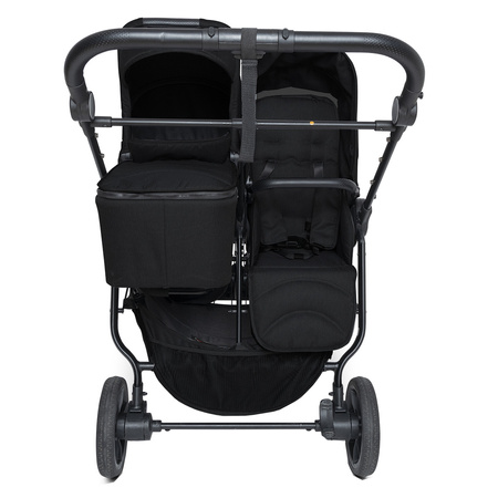 Baby Monsters Gondola do Easy Twin 4 - Black