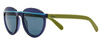 Chicco Okulary Przeciwsłoneczne 5 lat + Boy Niebieskie