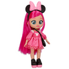 Tm Toys Lalka Cry Babies Bff Disney Minnie Długie Włosy Do Stylizacji
