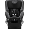 Britax Romer Dualfix Pro Fotelik Samochodowy 0-18kg Graphite Marble