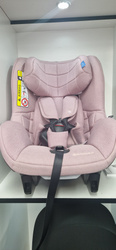 [OUTLET] Avionaut Aerofix 2.0 C RWF Fotelik Samochodowy 0-17,5 kg Pink