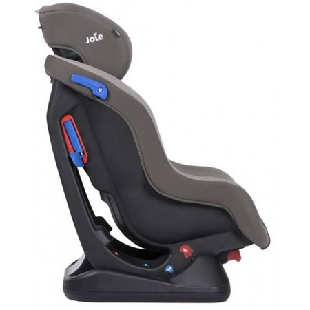 Joie Steadi  Fotelik Samochodowy 0-18kg RWF Dark Pewter