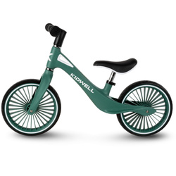 Kidwell Nix Rowerek Biegowy Green